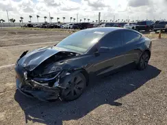 5YJ3E1EA6SF032185 2025 TESLA MODEL 3