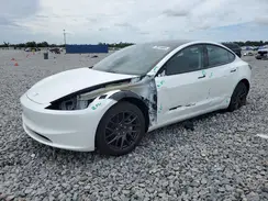 5YJ3E1EA6SF034101 2025 TESLA MODEL 3