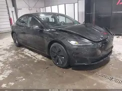5YJ3E1EA6SF035264 2025 TESLA MODEL 3