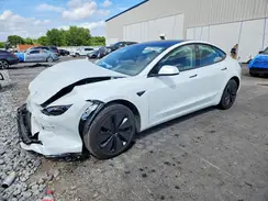 5YJ3E1EA6SF035541 2025 TESLA MODEL 3