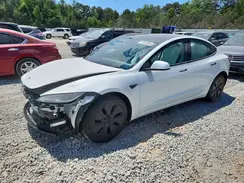 5YJ3E1EA6SF036687 2025 TESLA MODEL 3