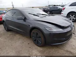 5YJ3E1EA6SF036818 2025 TESLA MODEL 3