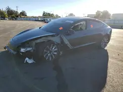 5YJ3E1EA6SF038276 2025 TESLA MODEL 3