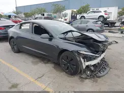 5YJ3E1EA6SF039735 2025 TESLA MODEL 3