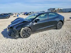 5YJ3E1EA6SF039752 2025 TESLA MODEL 3