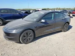 5YJ3E1EA6SF040092 2025 TESLA MODEL 3