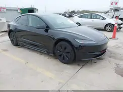 5YJ3E1EA6SF040352 2025 TESLA MODEL 3
