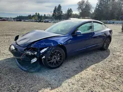 5YJ3E1EA6SF040898 2025 TESLA MODEL 3
