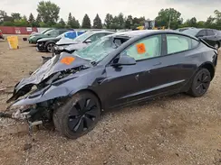 5YJ3E1EA6SF041498 2025 TESLA MODEL 3