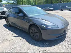 5YJ3E1EA6SF041713 2025 TESLA MODEL 3