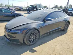 5YJ3E1EA6SF043350 2025 TESLA MODEL 3