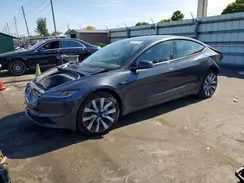 5YJ3E1EA6SF045826 2025 TESLA MODEL 3