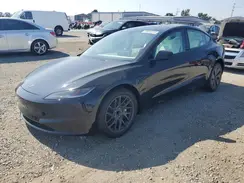 5YJ3E1EA6SF046653 2025 TESLA MODEL 3