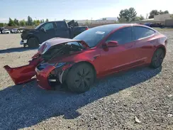 5YJ3E1EA6SF047267 2025 TESLA MODEL 3