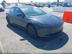 5YJ3E1EA6SF047866 2025 TESLA MODEL 3