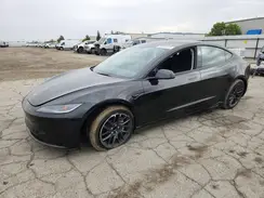 5YJ3E1EA6SF048015 2025 TESLA MODEL 3