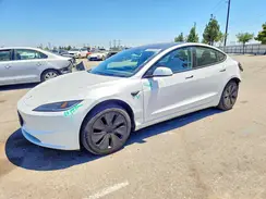 5YJ3E1EA6SF050721 2025 TESLA MODEL 3