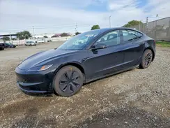 5YJ3E1EA6SF052355 2025 TESLA MODEL 3