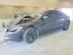 5YJ3E1EA6SF052789 2025 TESLA MODEL 3