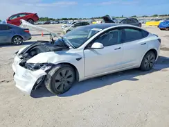 5YJ3E1EA6SF055966 2025 TESLA MODEL 3