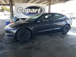 5YJ3E1EA6SF055983 2025 TESLA MODEL 3