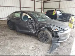 5YJ3E1EA6SF057975 2025 TESLA MODEL 3