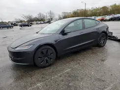 5YJ3E1EA6SF061296 2025 TESLA MODEL 3
