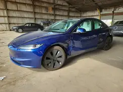5YJ3E1EA6SF062643 2025 TESLA MODEL 3