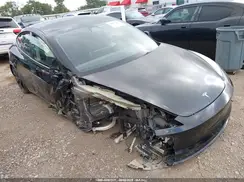 5YJ3E1EA6SF072928 2025 TESLA MODEL 3
