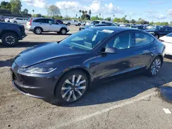 5YJ3E1EA6SF078972 2025 TESLA MODEL 3