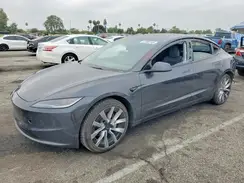 5YJ3E1EA6SF080057 2025 TESLA MODEL 3