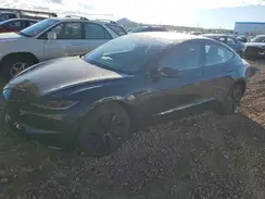 5YJ3E1EA6SF080592 2025 TESLA MODEL 3