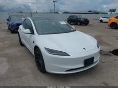 5YJ3E1EA6SF116975 2025 TESLA MODEL 3