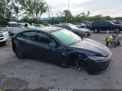5YJ3E1EA6SF131377 2025 TESLA MODEL 3