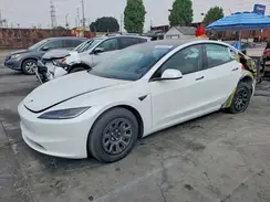 5YJ3E1EA6SF132271 2025 TESLA MODEL 3