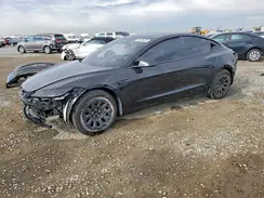 5YJ3E1EA6SF135879 2025 TESLA MODEL 3