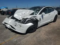 5YJ3E1EA6SF878641 2025 TESLA MODEL 3