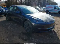 5YJ3E1EA6SF879966 2025 TESLA MODEL 3