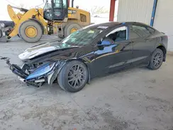 5YJ3E1EA6SF880714 2025 TESLA MODEL 3