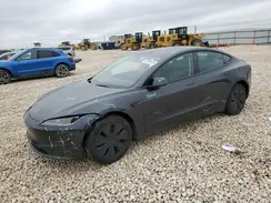 5YJ3E1EA6SF881779 2025 TESLA MODEL 3