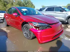 5YJ3E1EA6SF882589 2025 TESLA MODEL 3