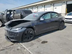 5YJ3E1EA6SF883340 2025 TESLA MODEL 3