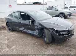 5YJ3E1EA6SF885539 2025 TESLA MODEL 3