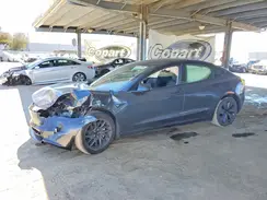 5YJ3E1EA6SF886058 2025 TESLA MODEL 3