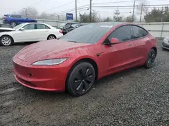 5YJ3E1EA6SF886089 2025 TESLA MODEL 3