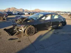 5YJ3E1EA6SF887887 2025 TESLA MODEL 3