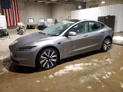 5YJ3E1EA6SF888120 2025 TESLA MODEL 3