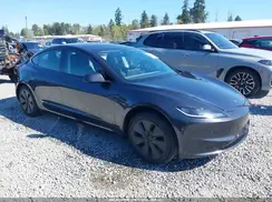 5YJ3E1EA6SF888912 2025 TESLA MODEL 3