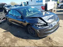 5YJ3E1EA6SF889767 2025 TESLA MODEL 3