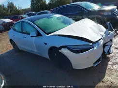 5YJ3E1EA6SF890367 2025 TESLA MODEL 3